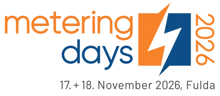 metering days 2026 Logo