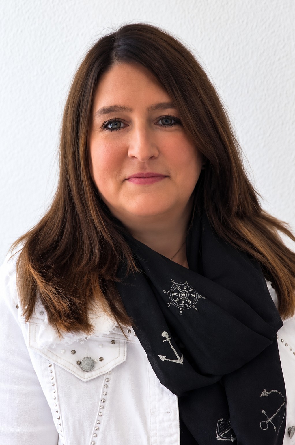 Diana Knafla, Vertrieb